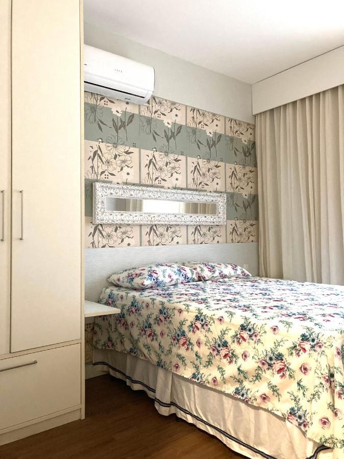 Palm Beach Porto Das Dunas, Climatizado, Terreo, Luxuoso Proximo Ao Beach Park Aquiraz Exteriör bild